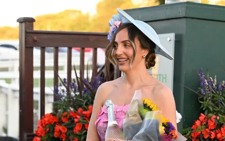 style awards winner 2025 ladies evening great yarmouth