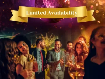 Limited availability